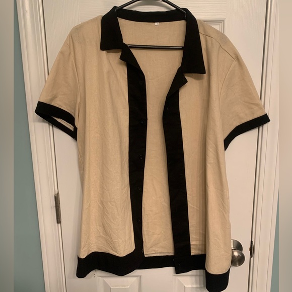 Shirt - Picture 1 of 2
